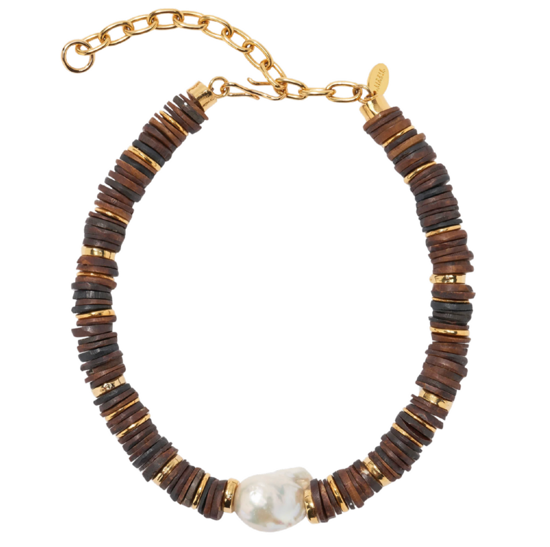 Bilbao Collar II