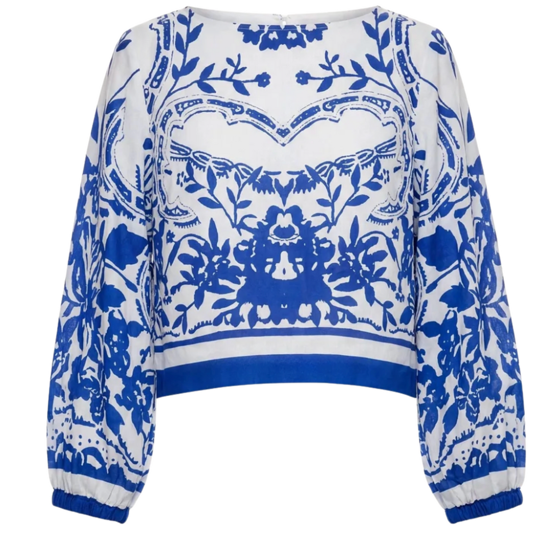 Lian Top - Altesse