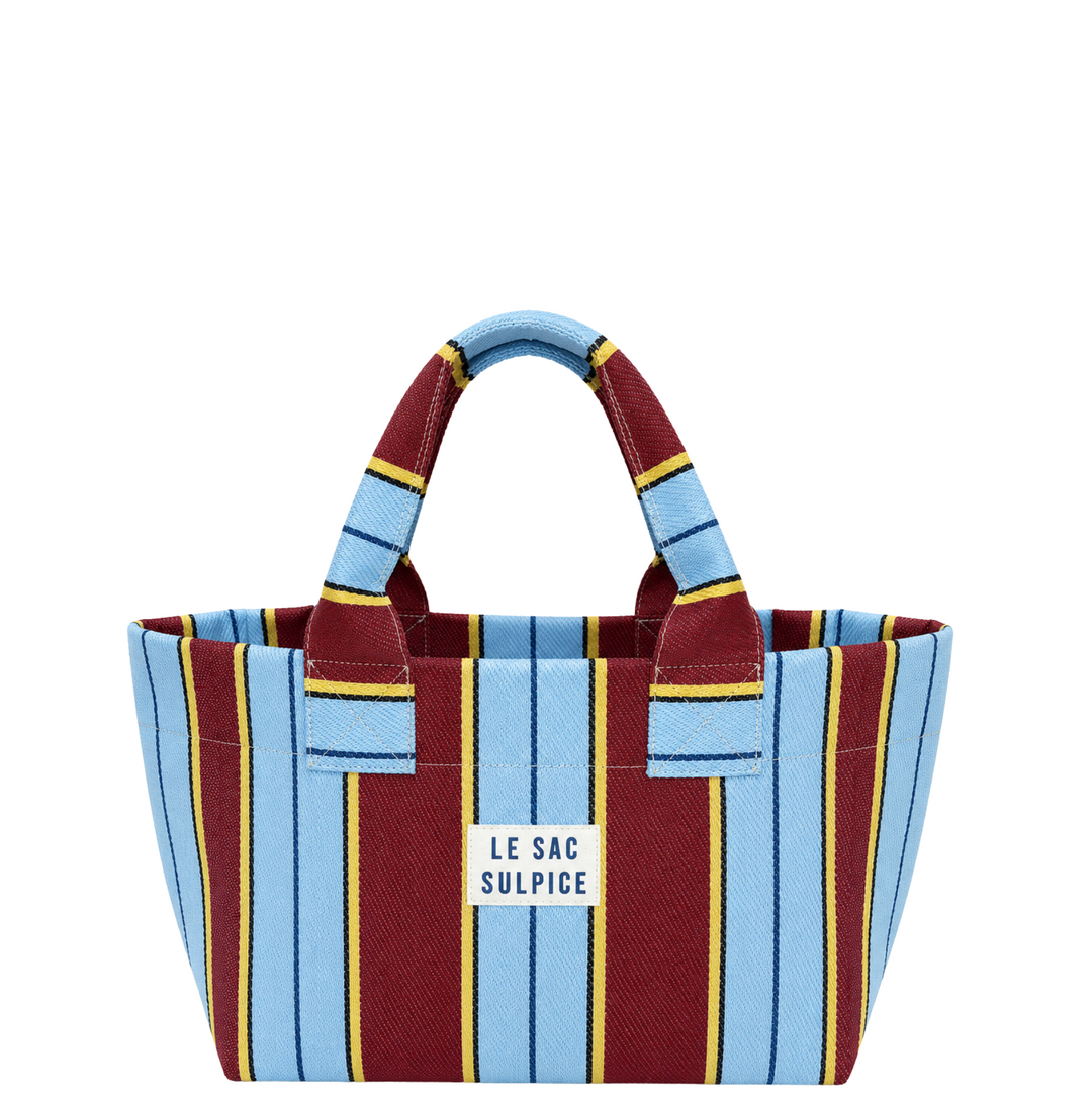 Arta Mini Tote - Porto