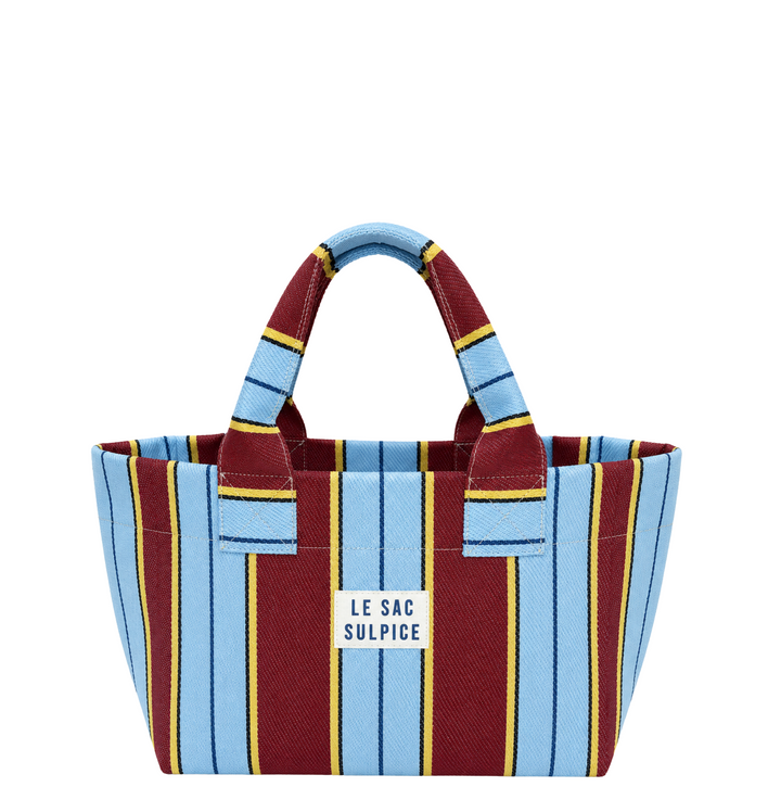 Arta Mini Tote - Porto