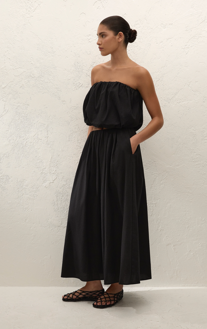 Astrid Skirt - Black