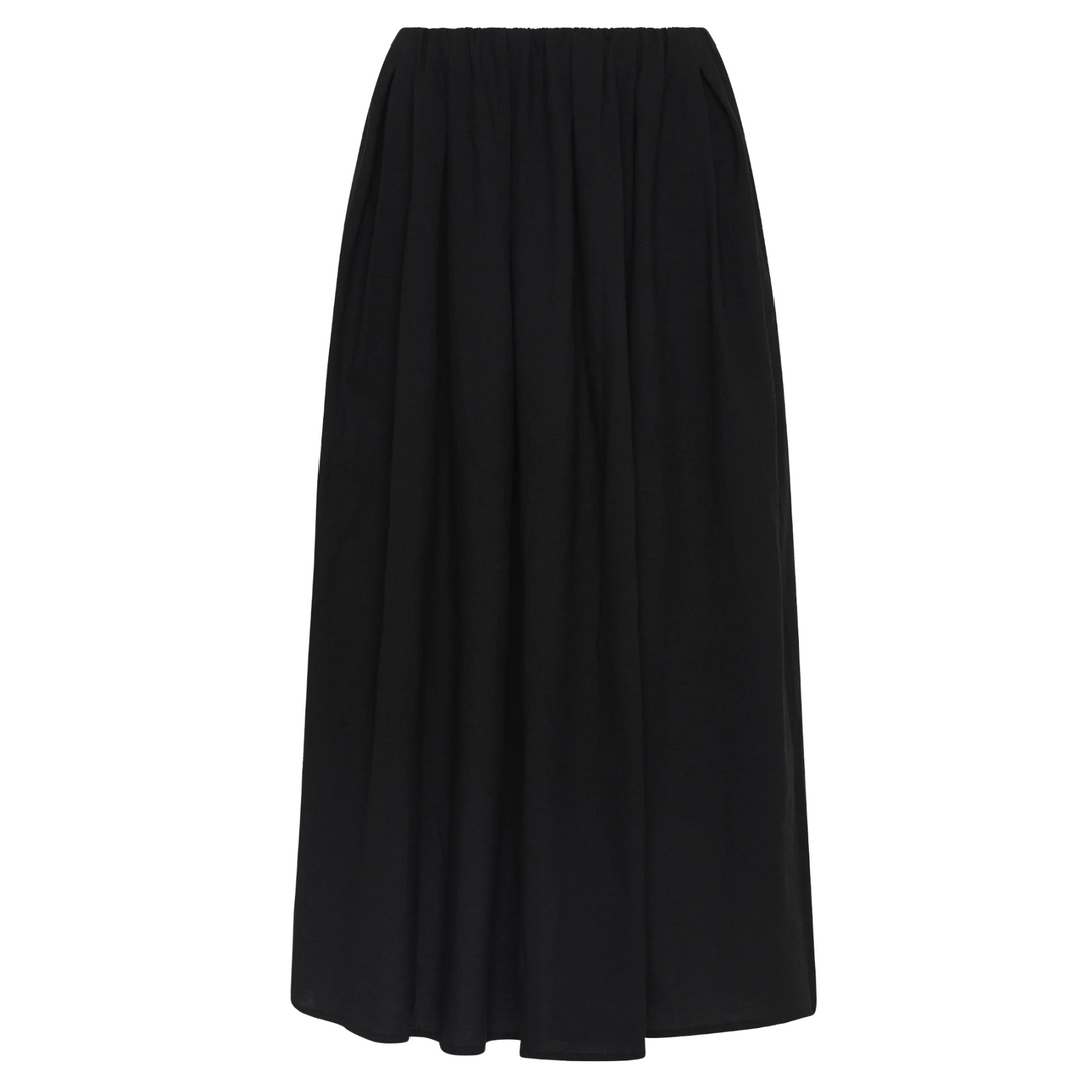 Astrid Skirt - Black