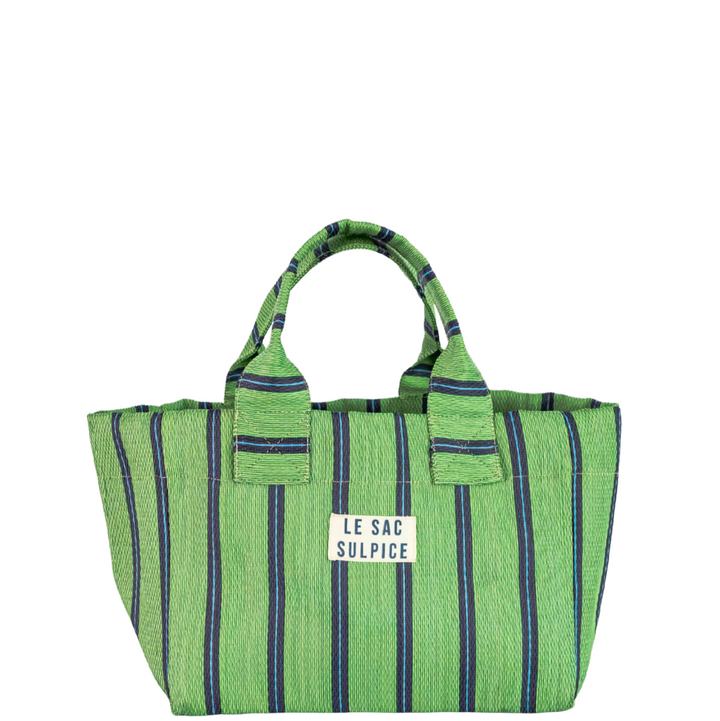 Arta Mini Tote - Verdure