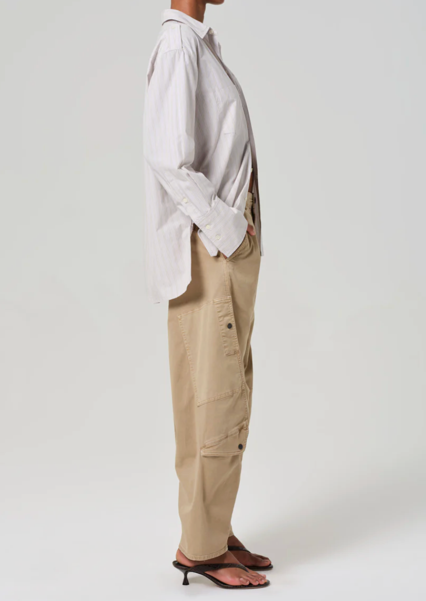 Flight Pant - Catalina