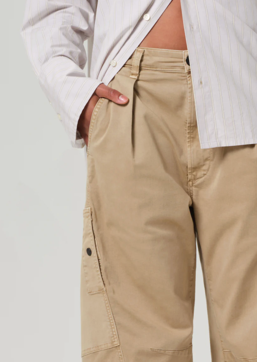 Flight Pant - Catalina