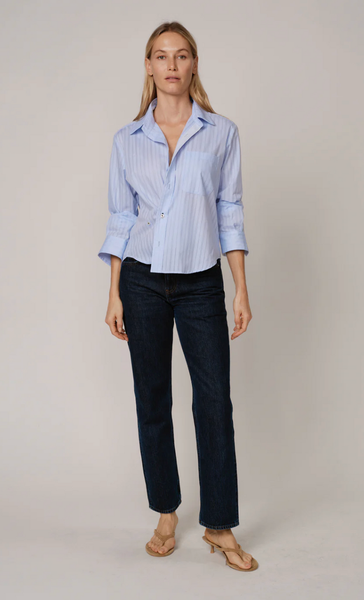 The DAILY Shirt - Cotton Needle