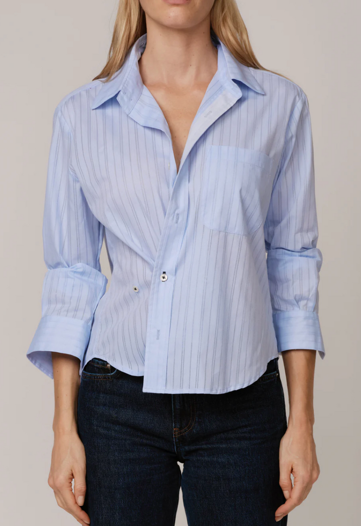 The DAILY Shirt - Cotton Needle