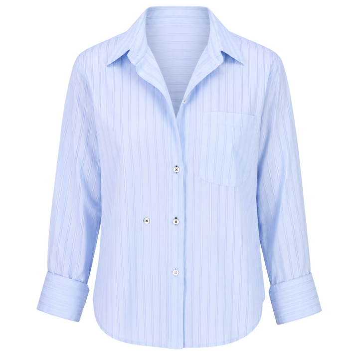 The DAILY Shirt - Cotton Needle