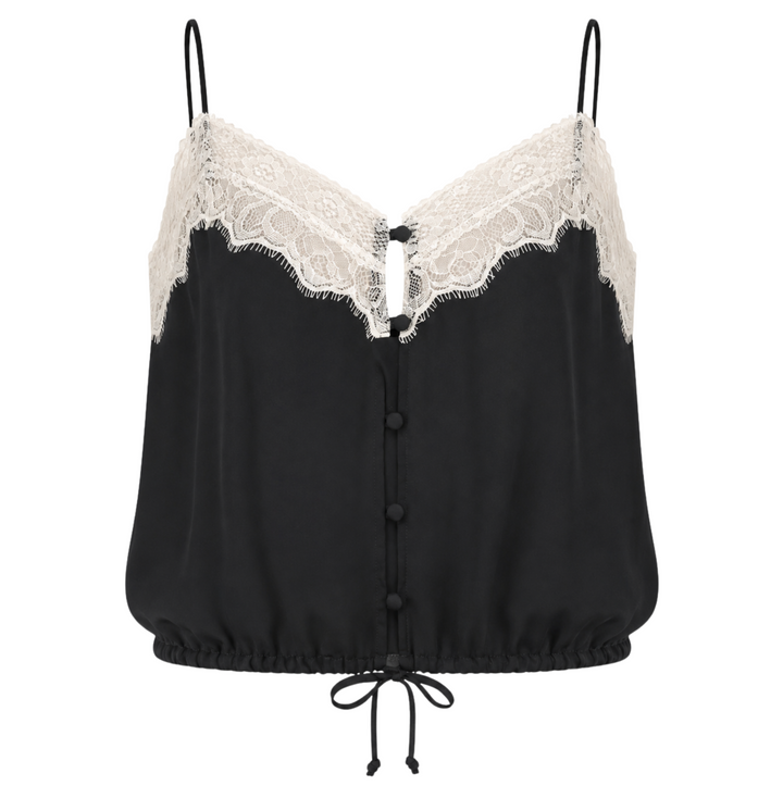 Libi Camisole - Black