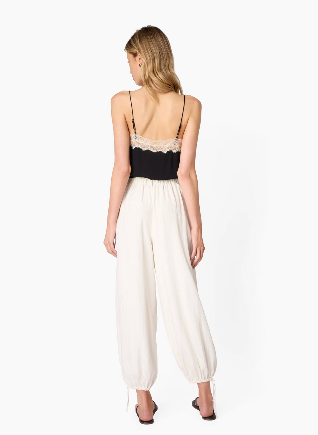 Libi Camisole - Black