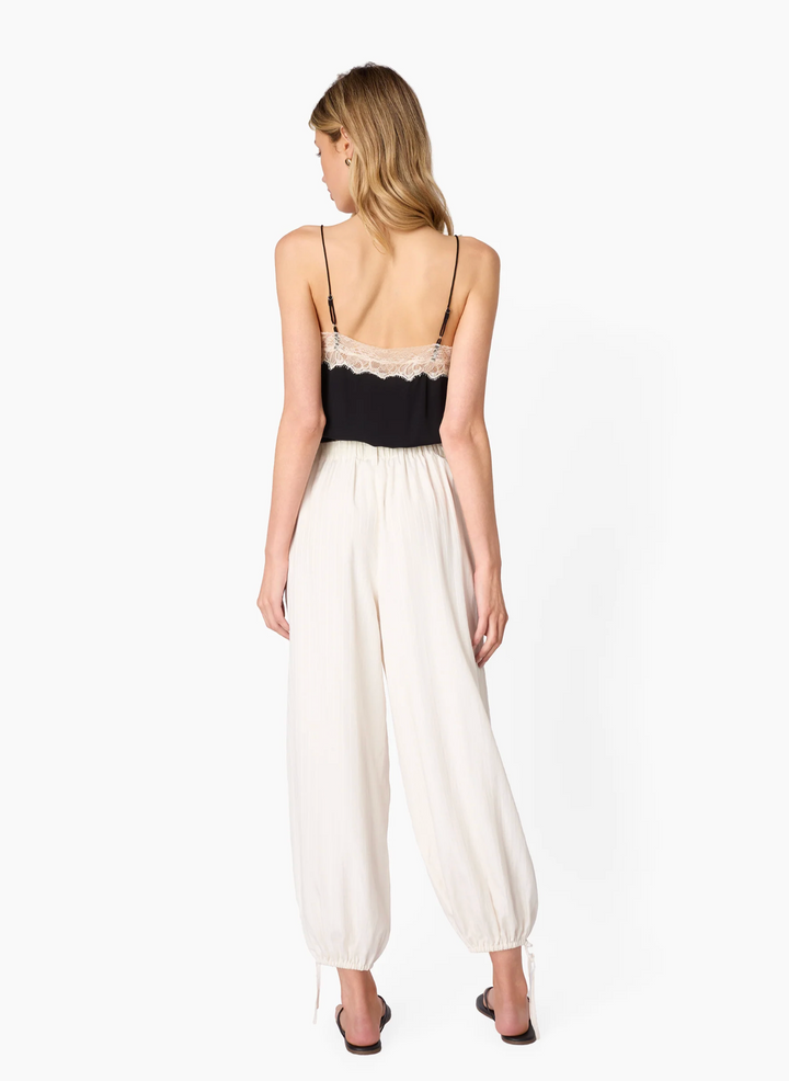 Libi Camisole - Black