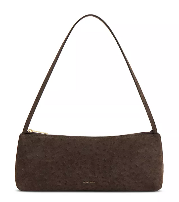 Gaia Baguette - Ebony