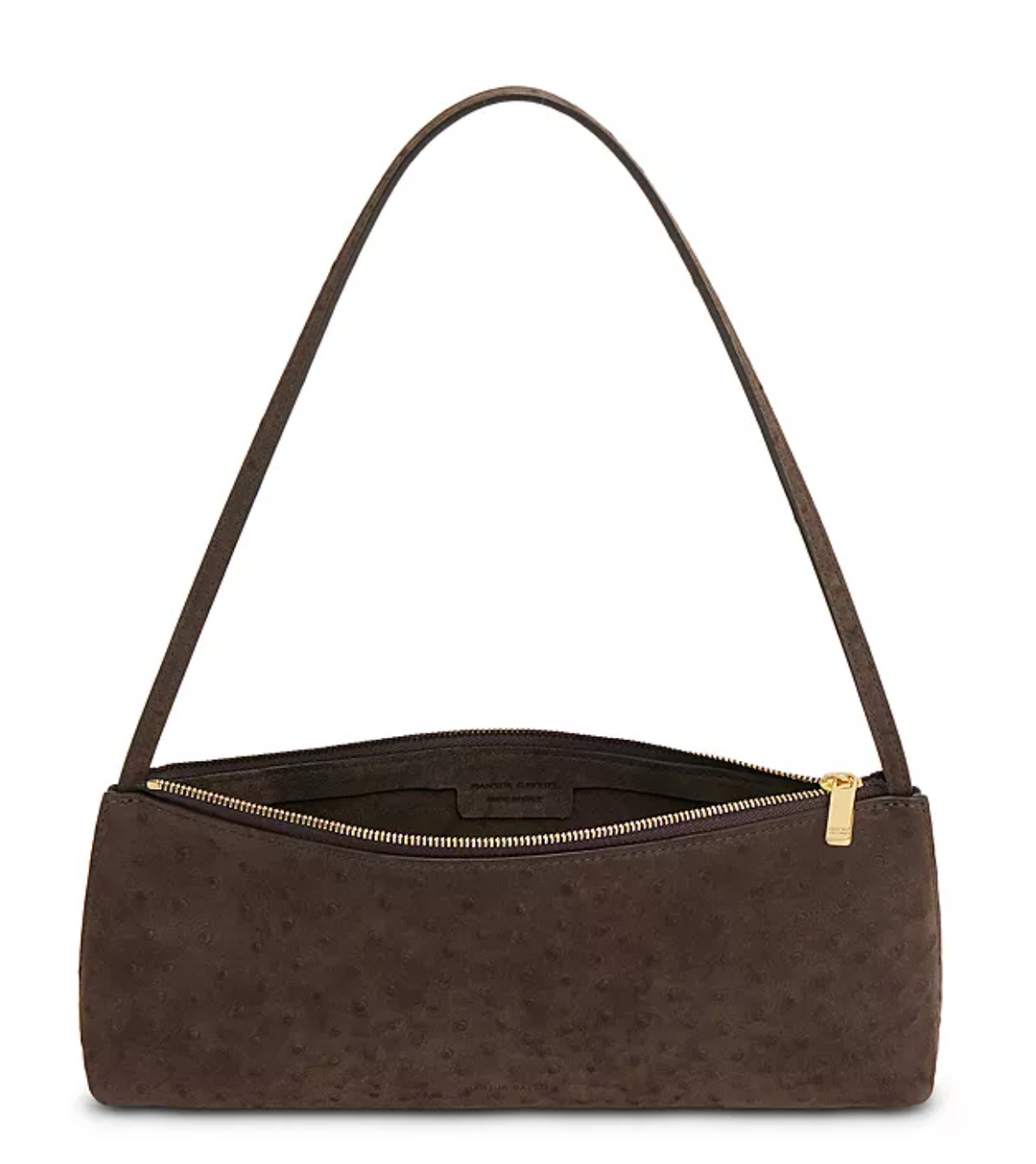 Gaia Baguette - Ebony