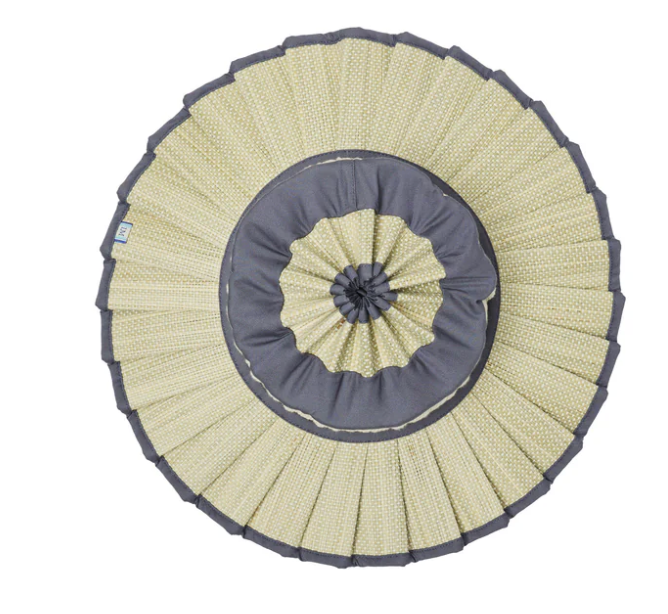 Sea Side Maxi Capri Hat