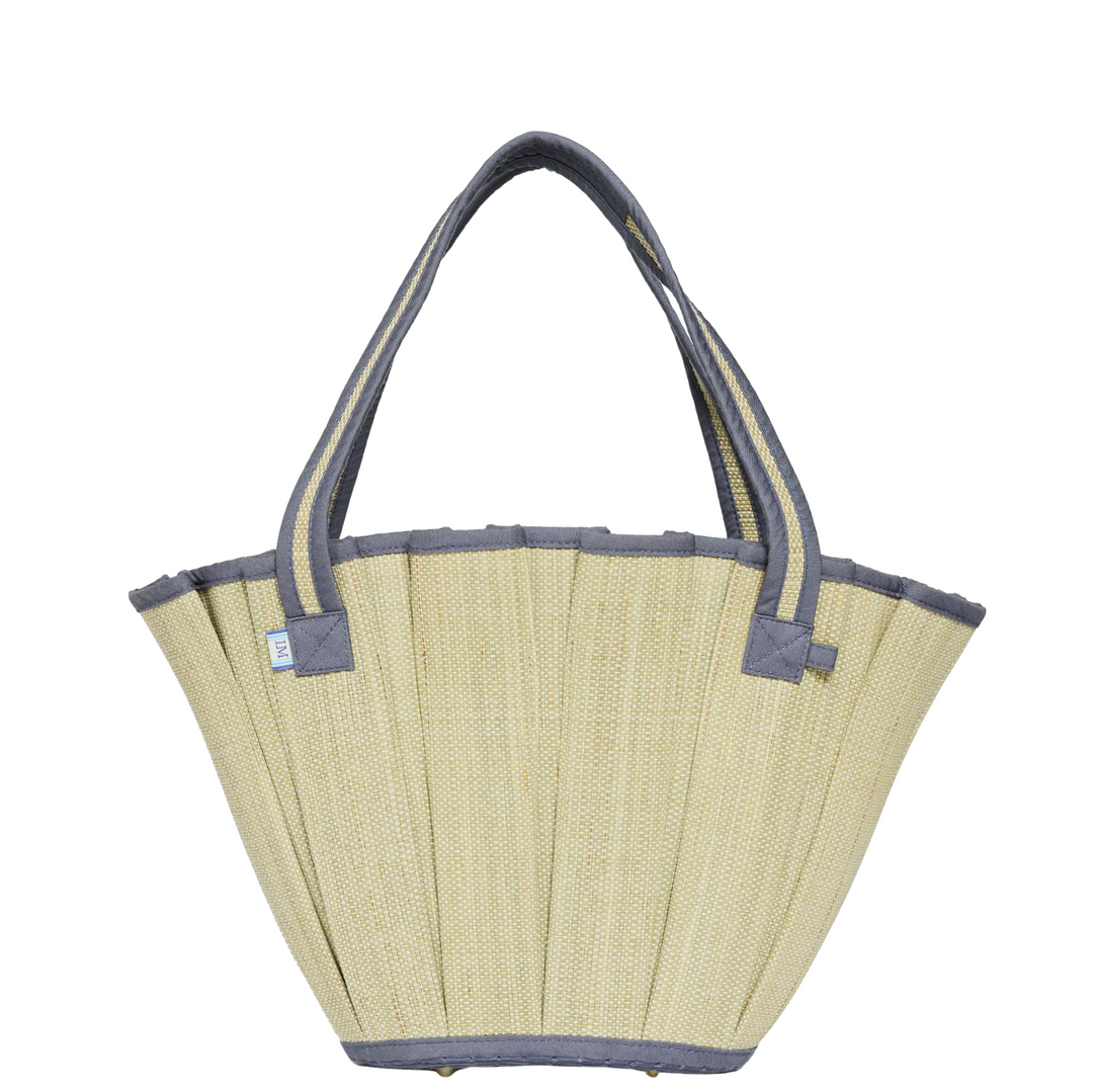 Mini Tropez Tote - Sea Side
