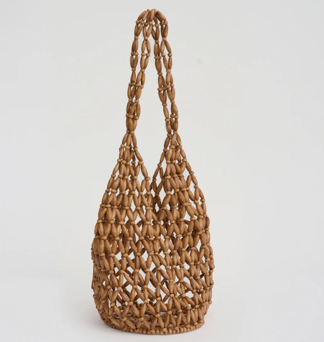 Supple Bucket - Caramel