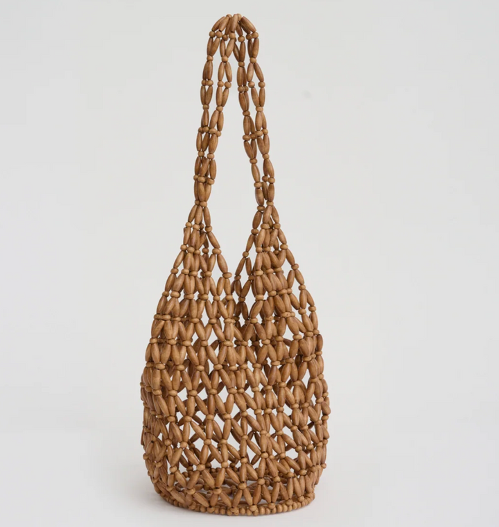 Supple Bucket - Caramel
