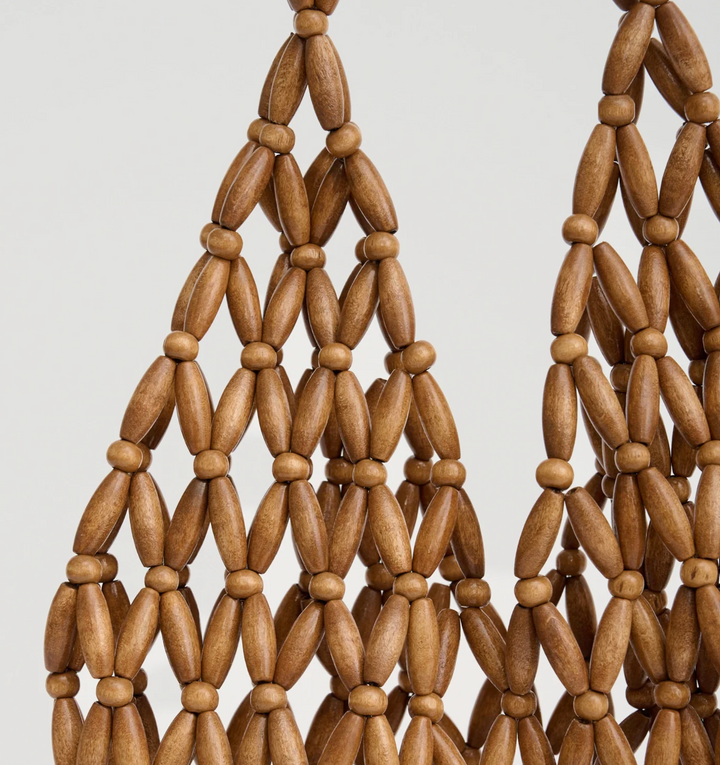 Supple Bucket - Caramel