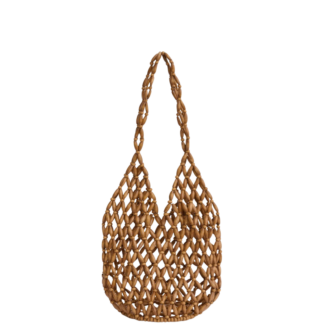 Supple Bucket - Caramel