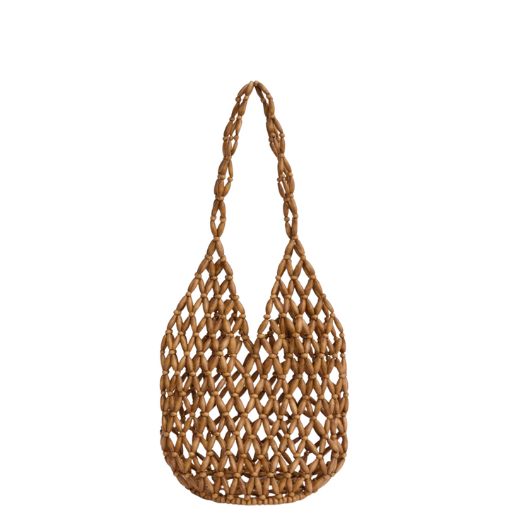 Supple Bucket - Caramel