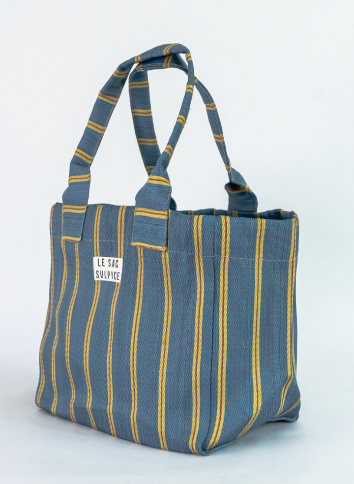 Biarritz Maxi Tote - Regatta