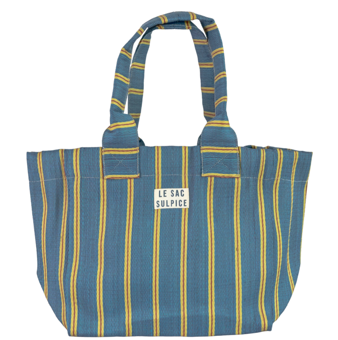Biarritz Maxi Tote - Regatta