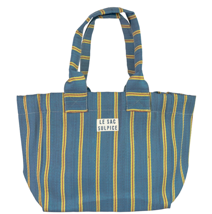 Biarritz Maxi Tote - Regatta