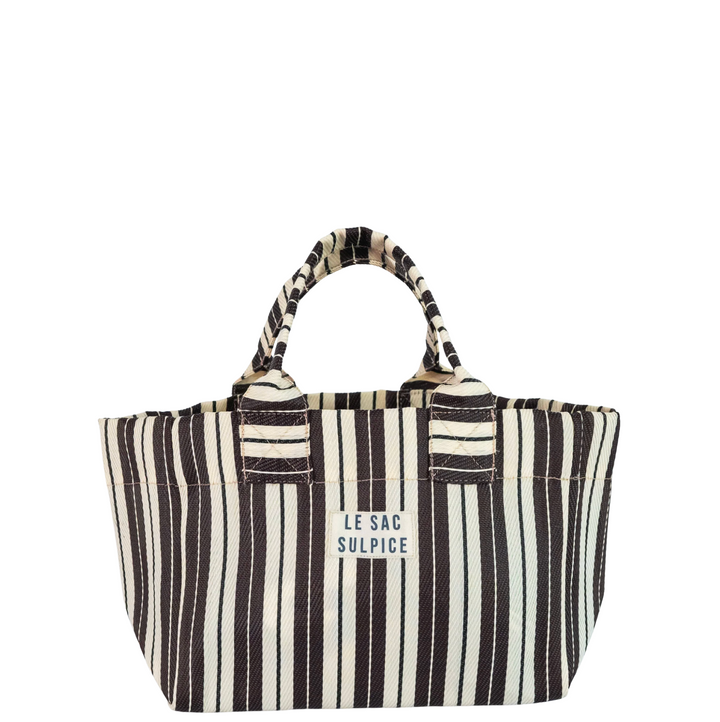 Arta Mini Tote - Cacao
