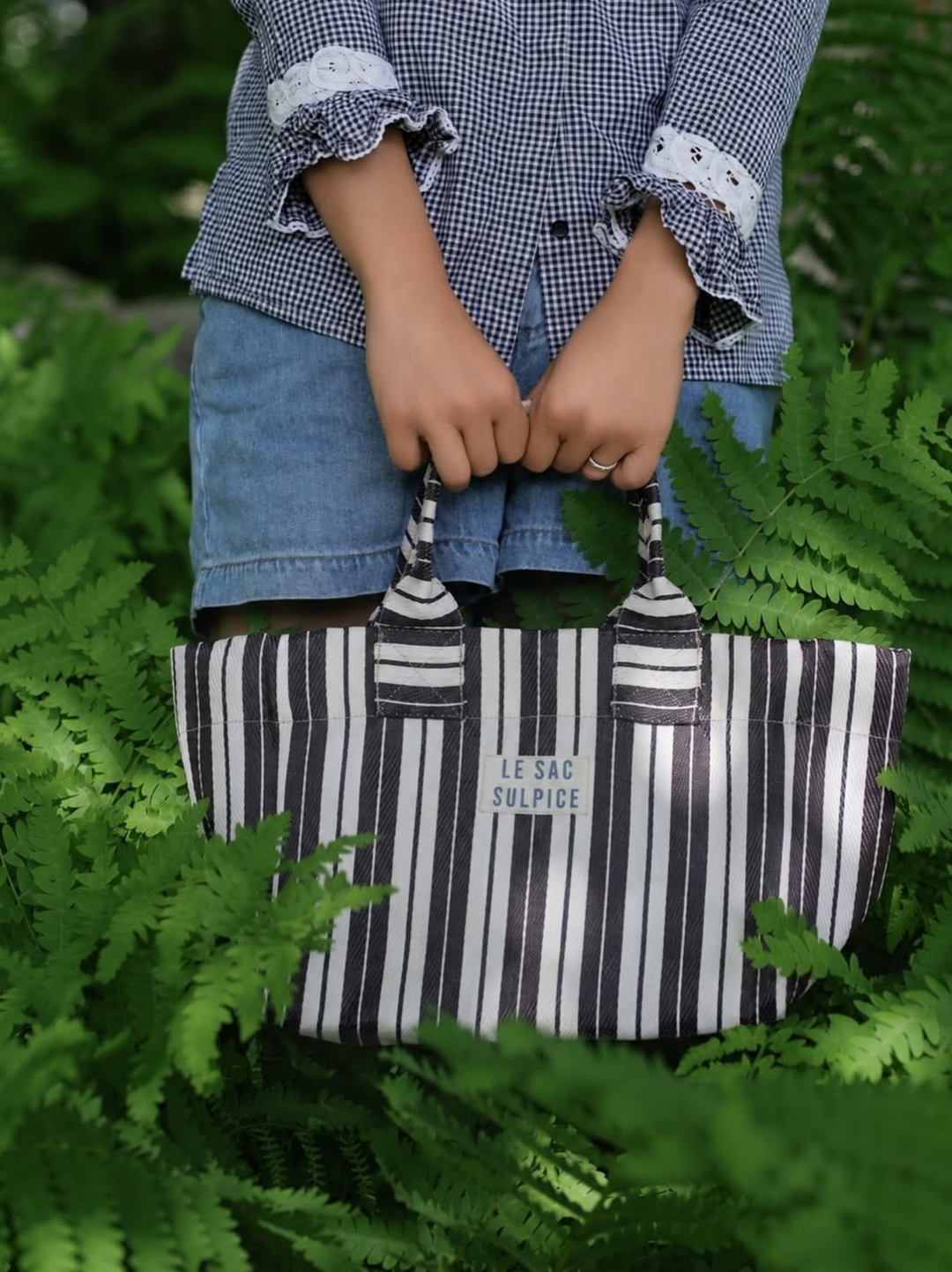 Arta Mini Tote - Cacao