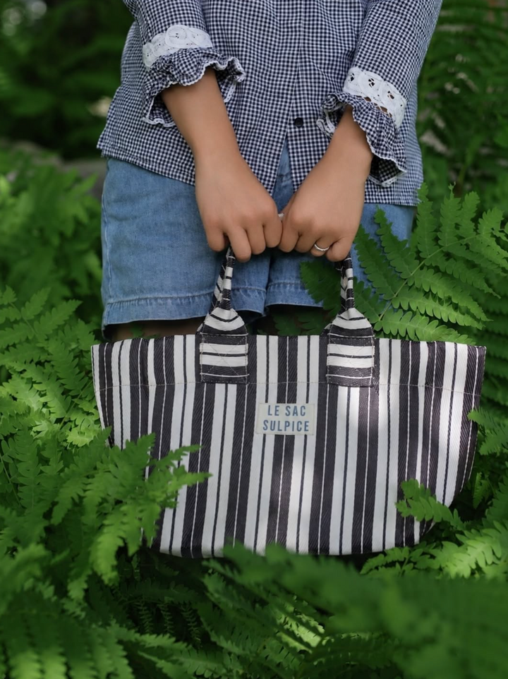 Arta Mini Tote - Cacao