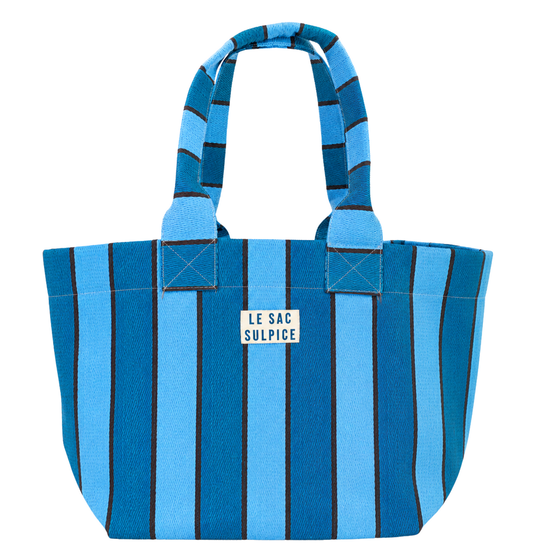 Biarritz Maxi Tote - Hydra