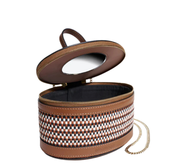 Trousse à maquillage - Terra