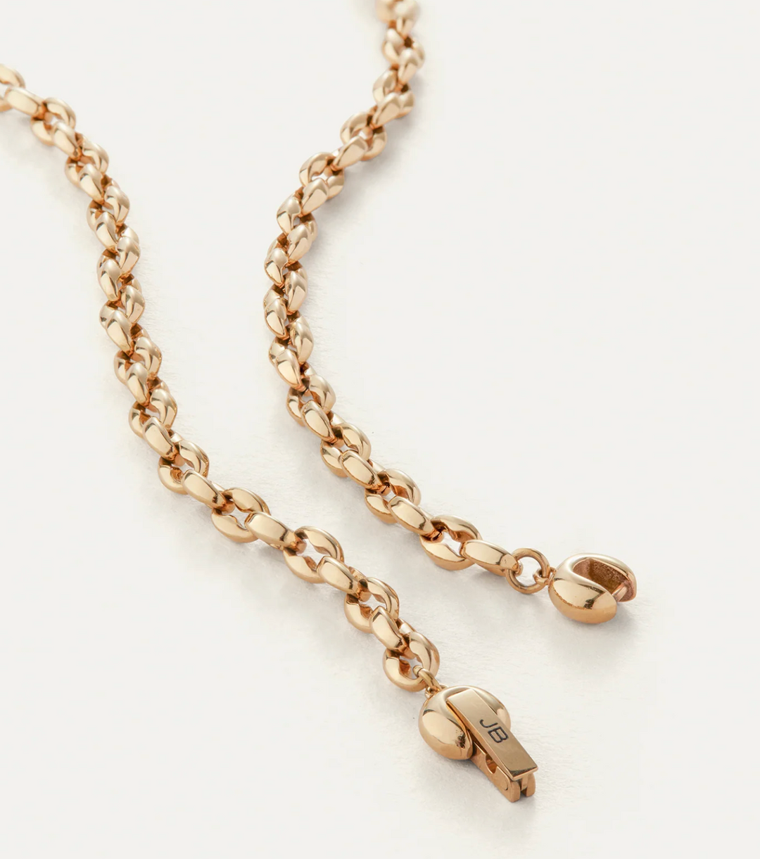 Dhani Bracelet - L - Gold