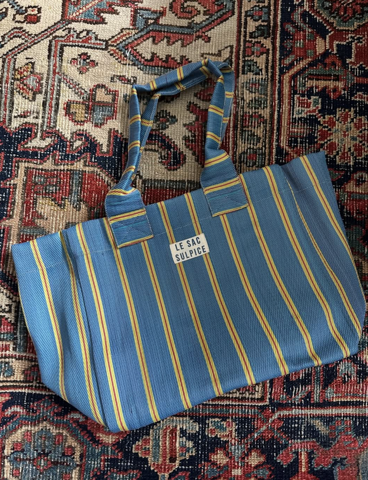Biarritz Maxi Tote - Regatta