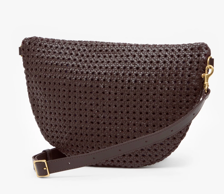 Grande Fanny - Chocolate Rattan
