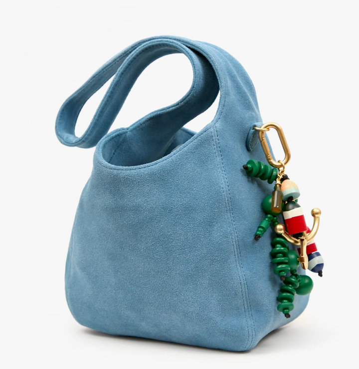 Petit Bando - Desert Blue