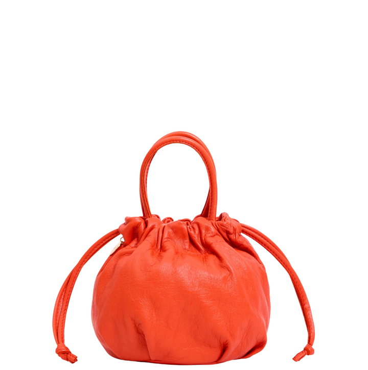 Emma w/ Top Handle - L'Orange