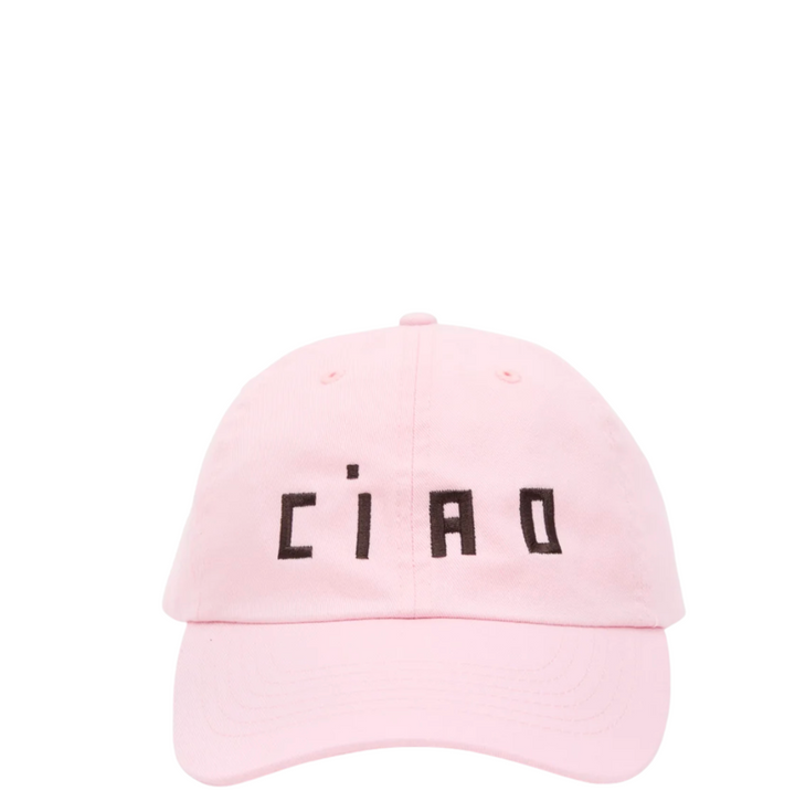 Baseball Hat - Ciao