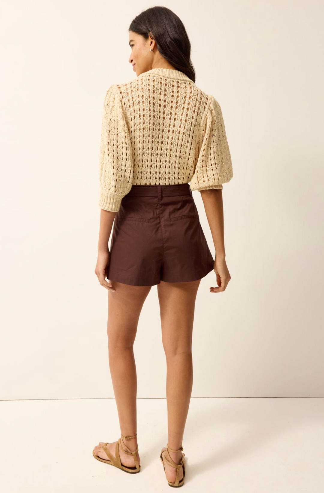 Lander Short - Java
