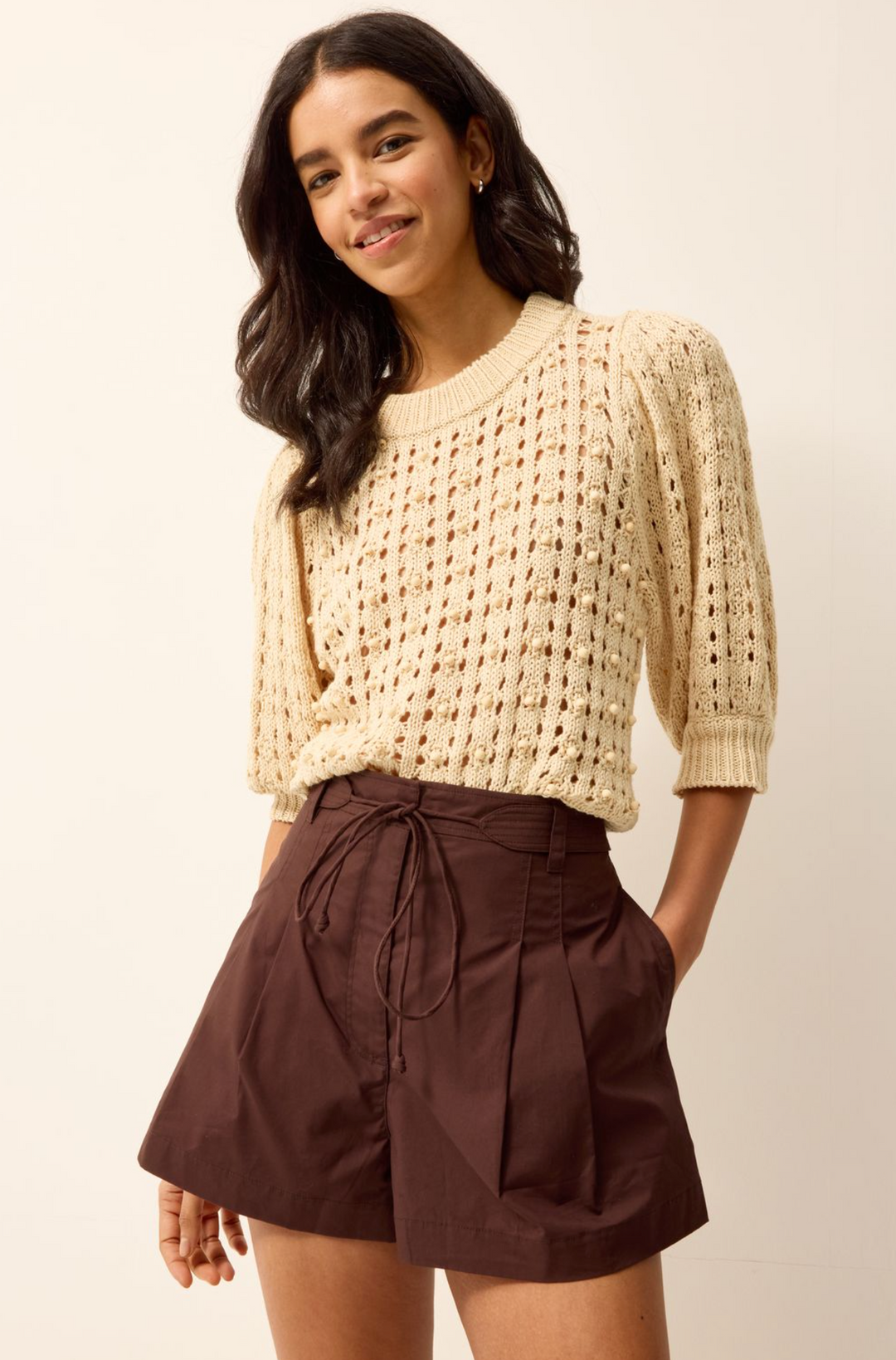 Lander Short - Java