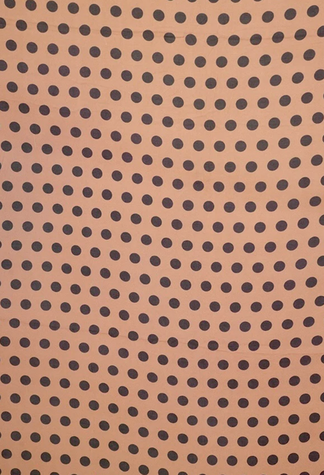 Jasper Short - Polka Dot Tan/Black