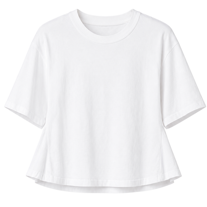 Rework Mens Tee - White