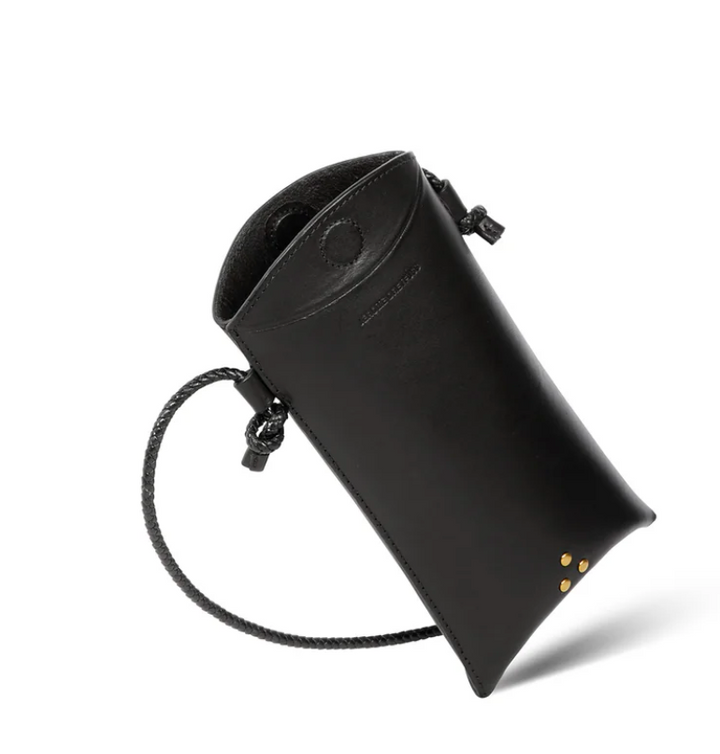 Louis Mobile - Noir Brass
