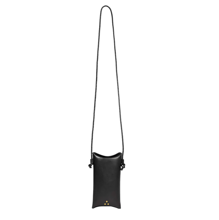 Louis Mobile - Noir Brass