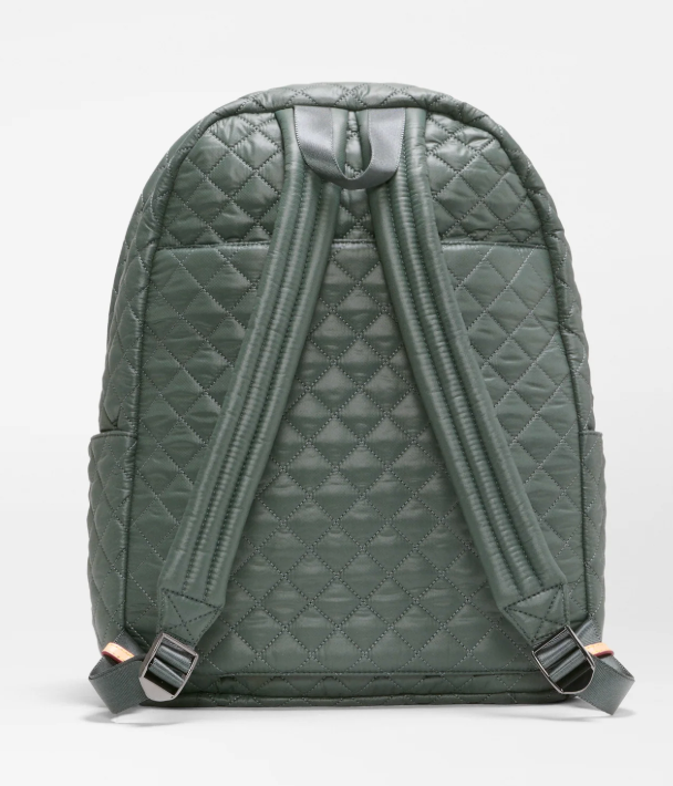 Metro Backpack II - Juniper
