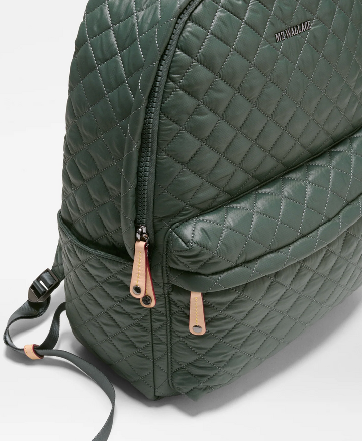Metro Backpack II - Juniper