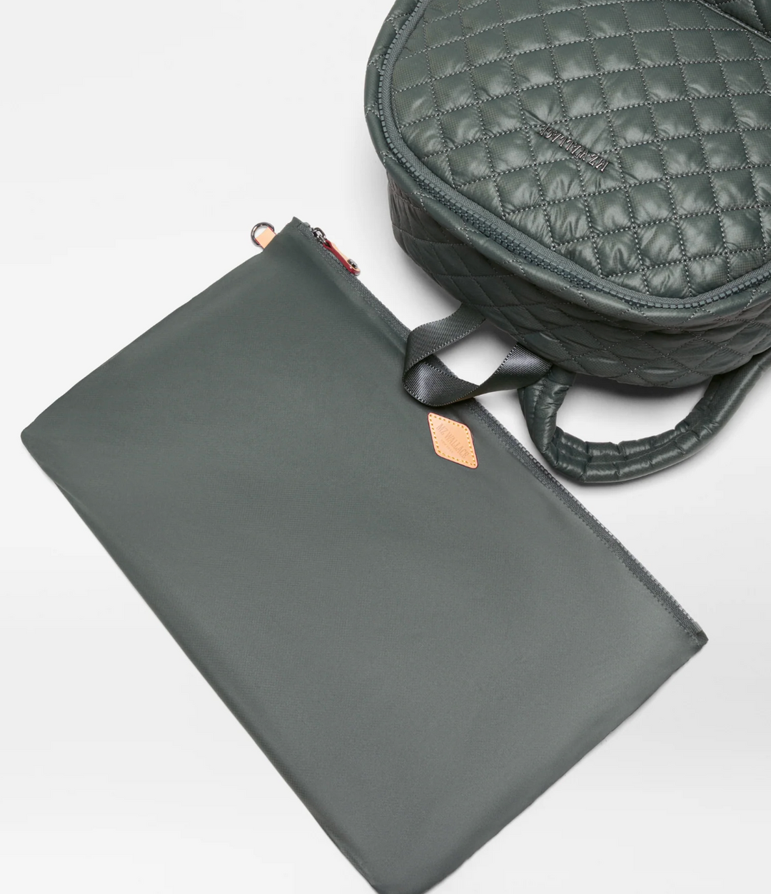 Metro Backpack II - Juniper