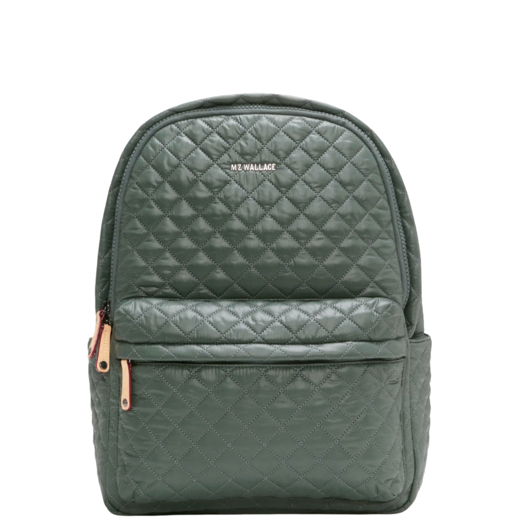 Metro Backpack II - Juniper