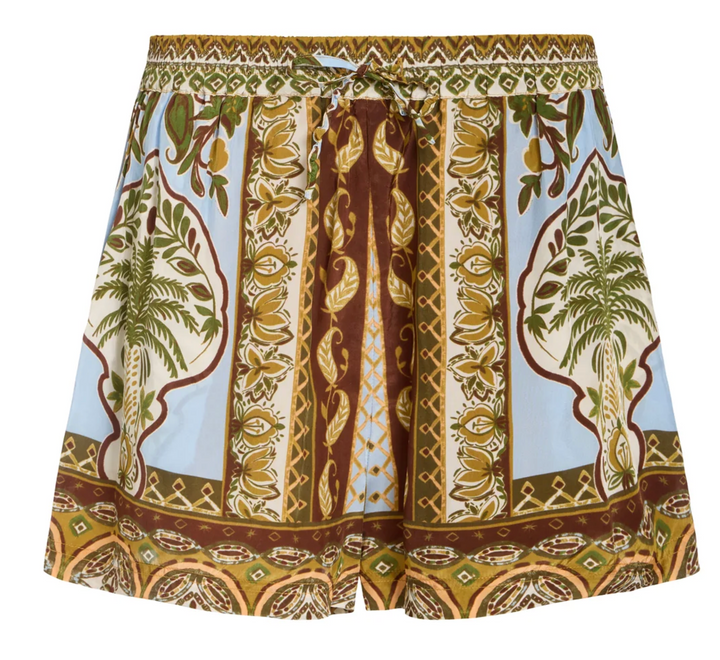 Larson Short - Mirage