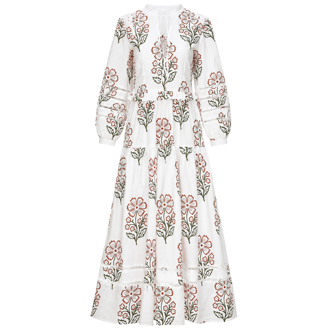 Terra Wilder Dress